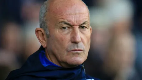 Sheff Wed sack Pulis after 45 days