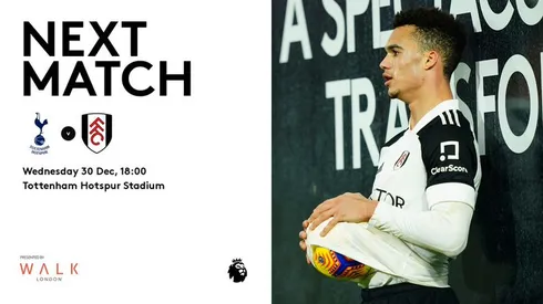 Where to find Spurs vs. Fulham on US TV and streaming - POSTPONED