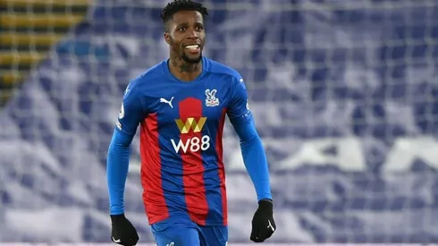 Leicester edge up to second despite draw at Crystal Palace