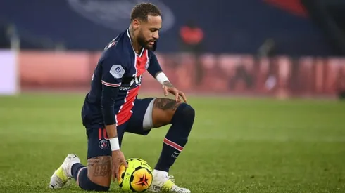 Neymar in new controversy over New Year party rumors