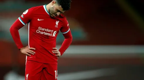 Liverpool held by West Brom, Spurs stumble again at Wolves