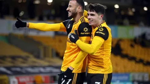 Late Wolves equaliser extends Spurs slump