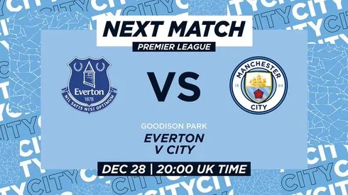 Where to find Everton vs. Man City on US TV and streaming - POSTPONED
