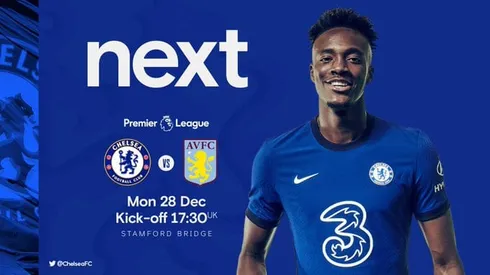 Where to find Chelsea vs. Aston Villa on US TV and streaming
