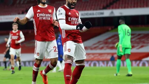 Arsenal sweep aside Chelsea to ease pressure on Arteta