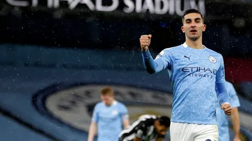 Man City title challenge gaining momentum as Newcastle are blown away