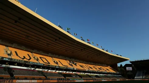 Wolves players banned from supermarkets over Covid concerns