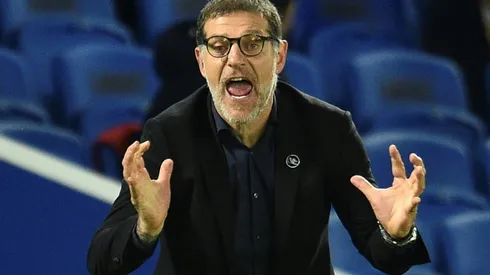 Under pressure Premier League managers hope for Christmas cheer