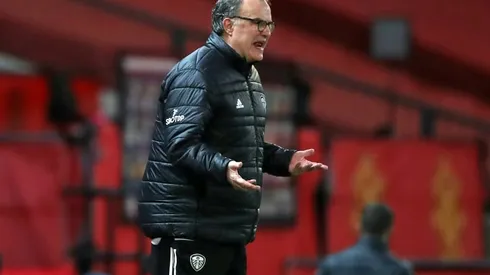 Leeds' Bielsa launches broadside at media for ridiculing him