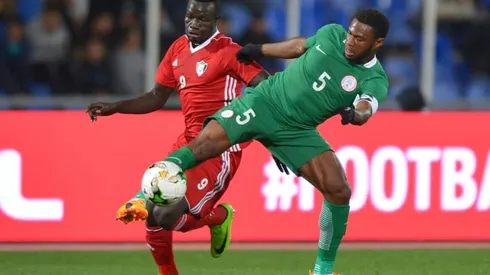 Sudanese Bakhit fires hat-trick to rock Nigerian hopefuls Enyimba