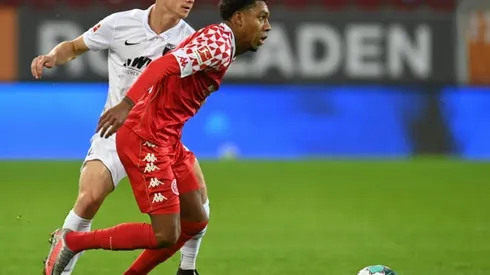 Bundesliga strugglers Mainz out of German Cup