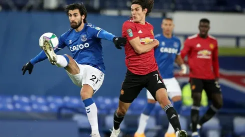 Manchester rivals to clash in League Cup semis