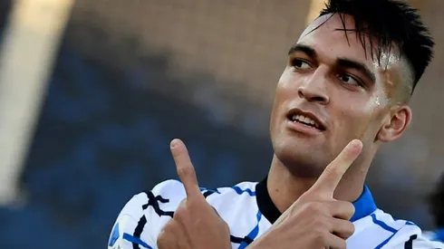 Skriniar winner sends Inter Milan top of Serie A