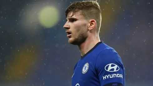 Werner will rediscover scoring touch, says Lampard