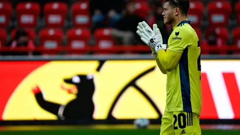 Karius endures nightmare debut as Union, Hoffenheim suffer shock cup eliminations