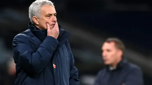 Stoke will be no pushovers for Spurs, warns Mourinho