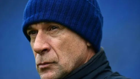 Ballardini returns for fourth spell as Genoa coach