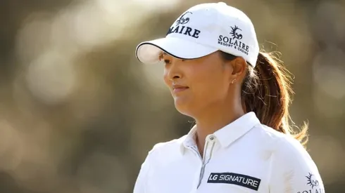 Top-ranked Ko powers to victory in LPGA Tour Championship