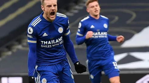 Leicester deal blow to Spurs' title hopes as Man Utd brace for Leeds test