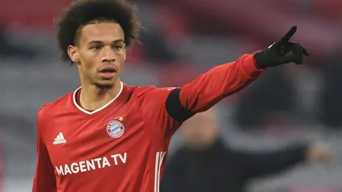 Sane warned by Rummenigge to shape up fast at Bayern