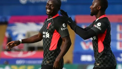 Liverpool run riot as Man City edge past Southampton