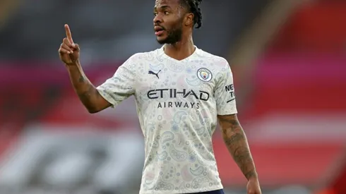 Stubborn Man City see off Southampton