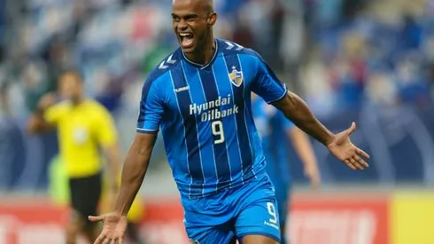 Ulsan of South Korea win Asian Champions League title