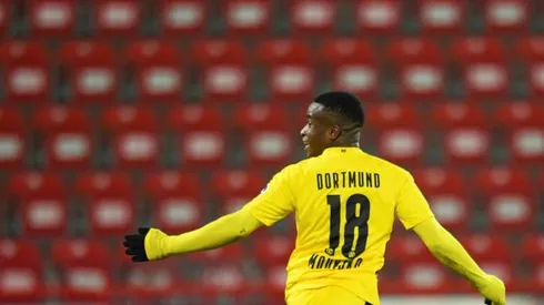 Moukoko becomes youngest Bundesliga scorer as Dortmund flop at Union