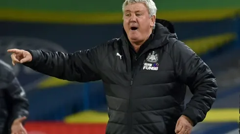 'Brutal' virus leaves Newcastle players struggling to walk, says Bruce