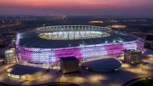 Better together? Latest Qatar World Cup stadium launches