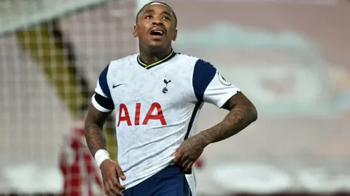 Spurs stand together with Bergwijn after online abuse, says Mourinho