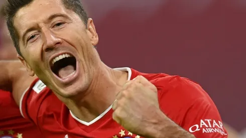 Bayern target 'cherry on the cake' win at leaders Leverkusen