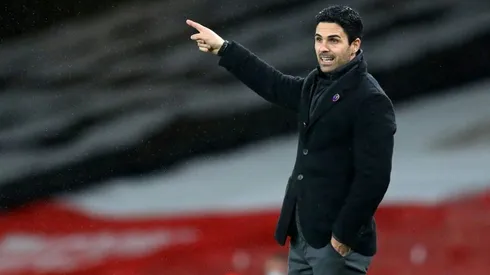 No 'quick fix' for struggling Arsenal, says Arteta