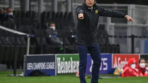 Inter target top spot as leaders AC Milan face Sassuolo test