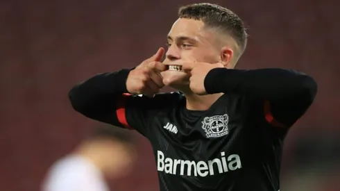 Bayern Munich eager to stamp authority on league leaders Leverkusen