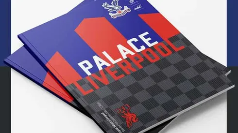 Where to find Crystal Palace vs. Liverpool: Dec. 19, 2020