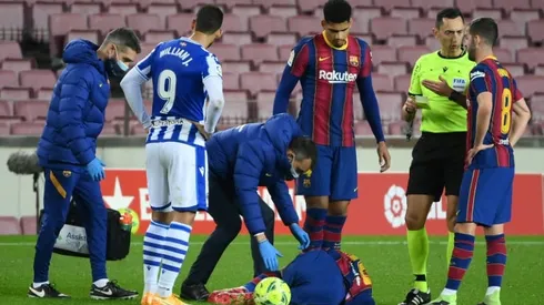 Barcelona's 'best game of season' as fightback reignites title bid