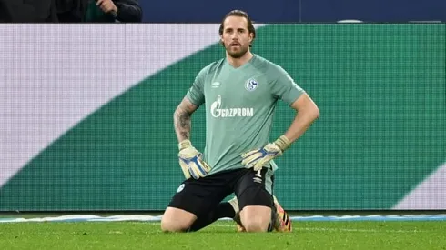 Schalke extend winless run to 28, three shy of unwanted Bundesliga record