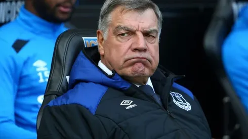 Struggling West Brom turn to Allardyce for survival