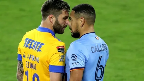 MLS teams struggle in CONCACAF Champions League exits