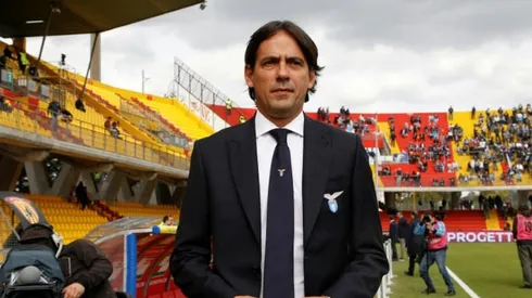 Lazio and Benevento share spoils in Inzaghi derby