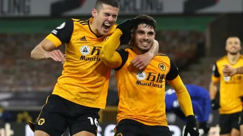 Lampard complains of complacency as Chelsea lose at Wolves