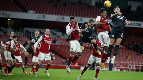 Heading in football has to examined, admits PFA boss Taylor