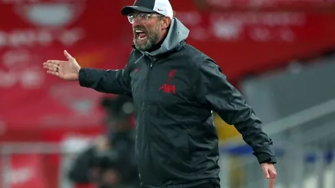 Klopp accuses Premier League chiefs of 'ignoring player welfare' over subs rule