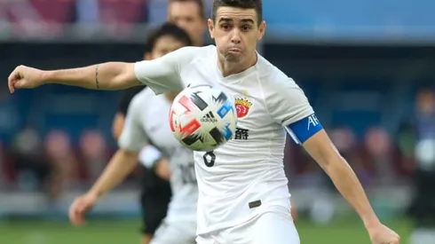 Chinese FA to introduce salary caps in top-tier CSL