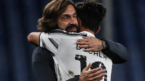 Juve awaiting Dybala response on contract offer, says Agnelli