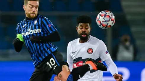'When I leave you'll know the truth,' Atalanta skipper Gomez fuels exit speculation