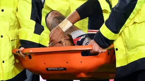 Neymar says ankle injury 'could have been worse'