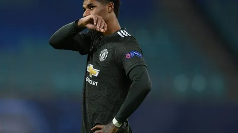 Manchester United get Liga leaders Sociedad in Europa League last 32