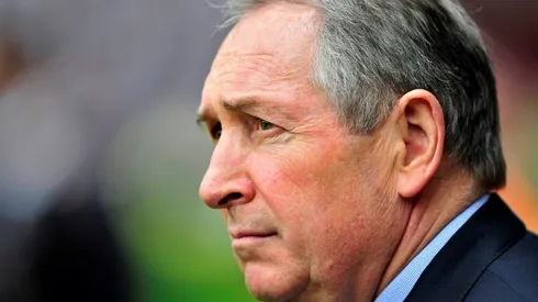 Ex-Liverpool manager Gerard Houllier dies at 73